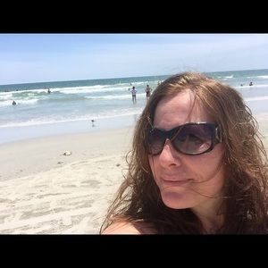 Meet your Posher, Jodi