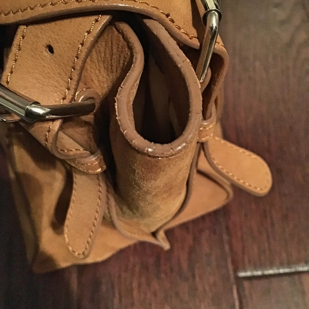 CARVEN SATCHEL - Picture 6 of 8