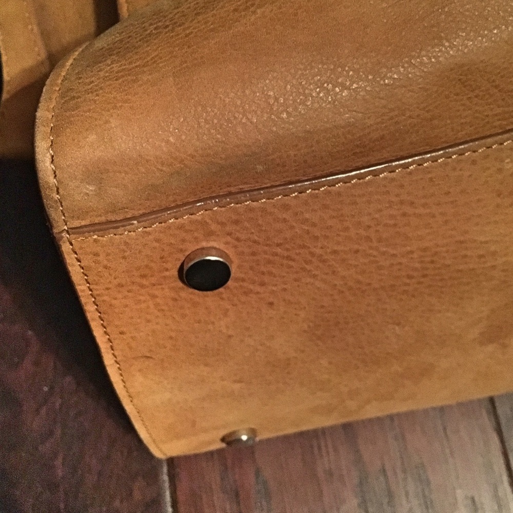 CARVEN SATCHEL - Picture 7 of 8