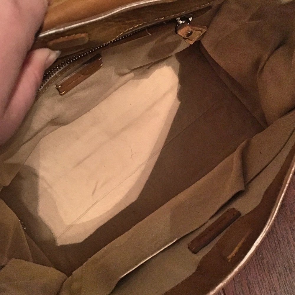 CARVEN SATCHEL - Picture 8 of 8