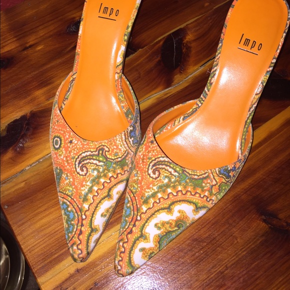 Impo Shoes - ☀️30% OFF BUNDLES OF 2 OR MORE☀️
