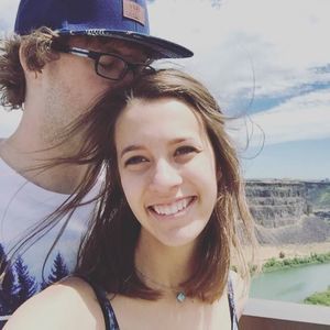 Meet your Posher, Savannah