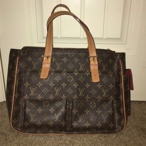 Louis Vuitton Purse