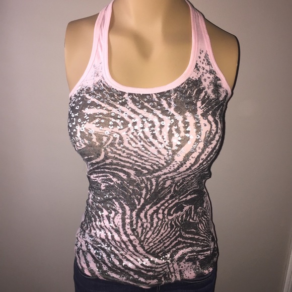 Rue 21 tank top - Picture 1 of 2