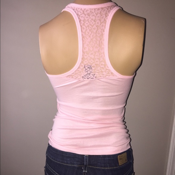 Rue 21 tank top - Picture 2 of 2