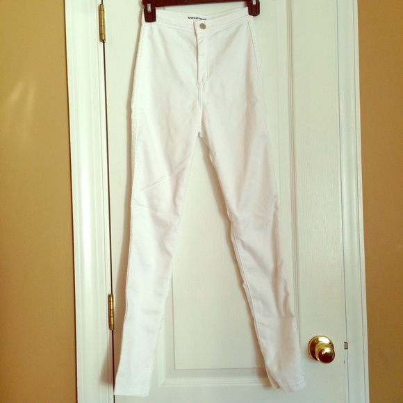 American Apparel Easy Jean