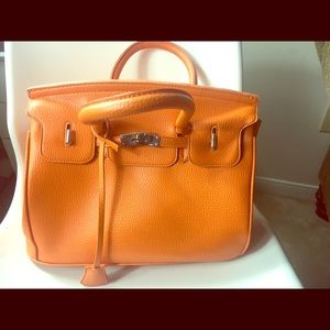 Designer Inspired Handbag