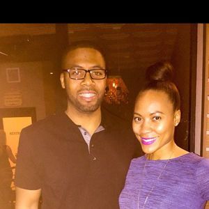 Meet your Posher, Alexis