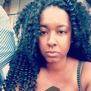 Meet your Posher, Erika