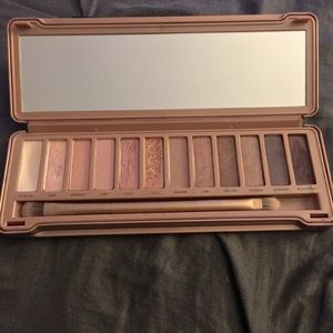 URBAN DECAY NAKED 3 palette