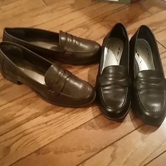 Reduced!!!!!Comfort combo lofters