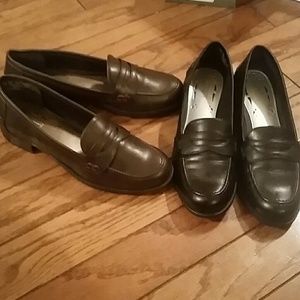 Reduced!!!!!Comfort combo lofters