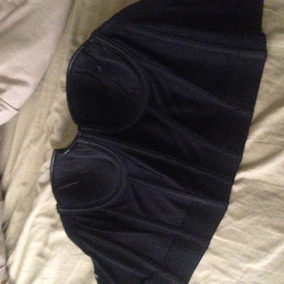 💥Victoria secret bustier! - Picture 2 of 4