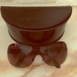 Marc By Marc Jacobs Sunglasses