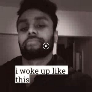 Meet your Posher, Ashok