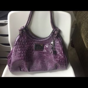 Nicole Miller Handbag 👛