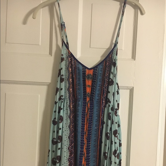 Forever 21 romper