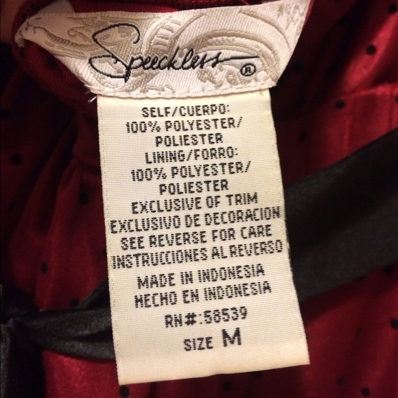 Dress - Picture 3 of 3