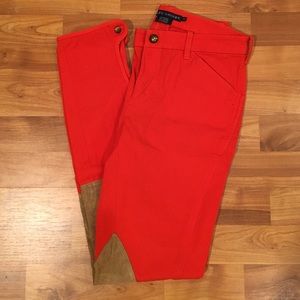 Ralph Lauren Equestrian Riding pants