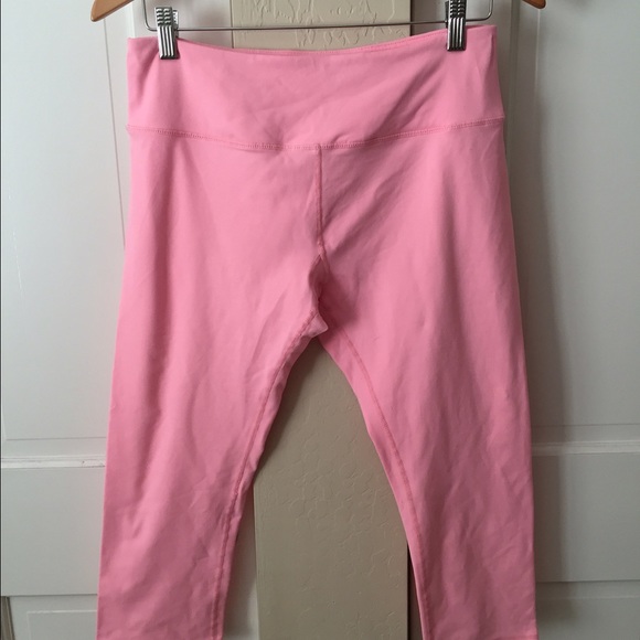 lulu lemon leggings! size 10