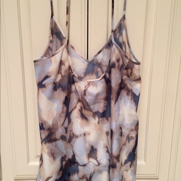 Multicolor print cami - Picture 3 of 3