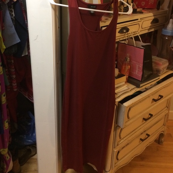 Tight Dress
