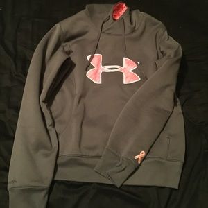 Under Armour hoody