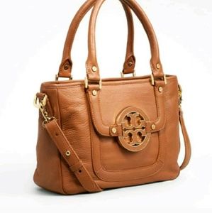 SOLD OUT Tory Burch Amanda mini satchel