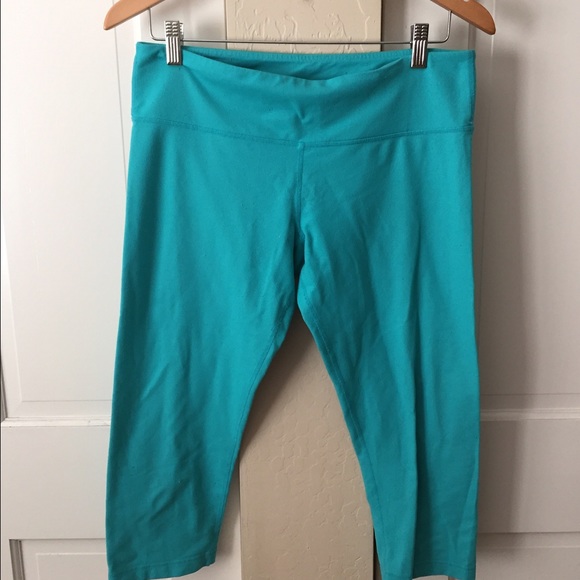 lulu lemon leggings! size 12