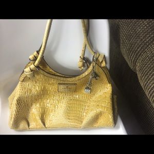 Nicole by Nicole Miller purse!