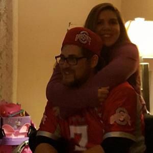 Meet your Posher, Alicia