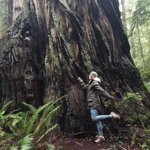 Meet your Posher, Kyla