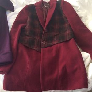 Urban Outfitters Coat!