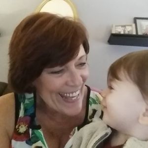 Meet your Posher, Beverly