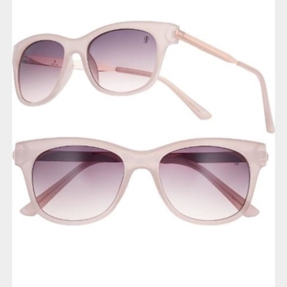 NWT Jennifer Lopez Sunglasses 100% UV protection