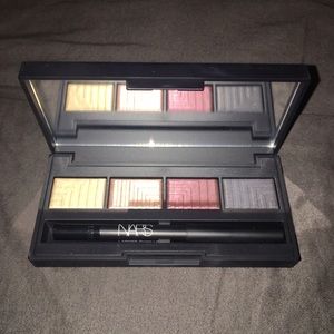 NARS Steven Klein Dead of Summer palette