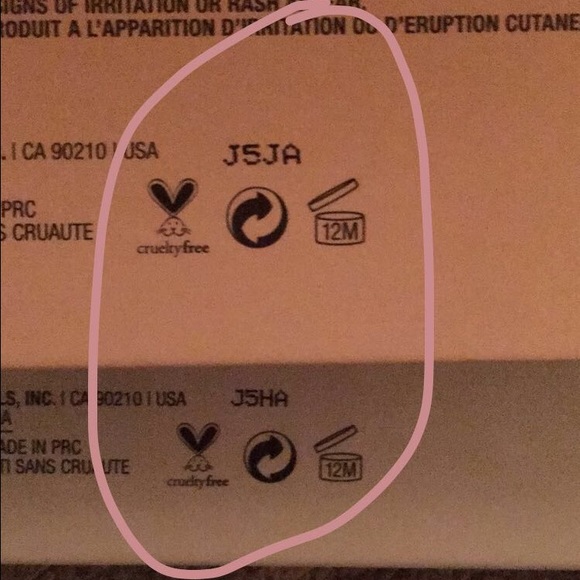 UNUSED MAKEUPPP!!!!! - Picture 3 of 4