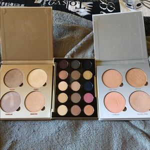 UNUSED MAKEUPPP!!!!!