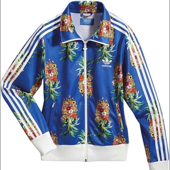 adidas x farm pineapple