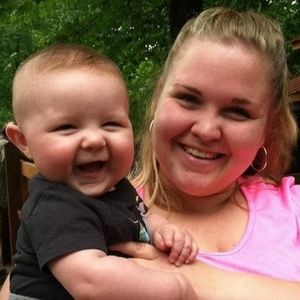 Meet your Posher, Leighann