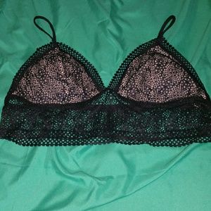 Victoria's Secret XL Bralette