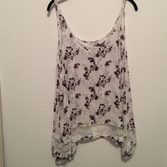 Free people top