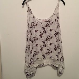 Free people top