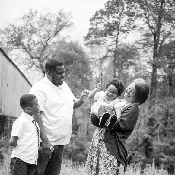 Meet your Posher, Heather - Picture 1 of 1