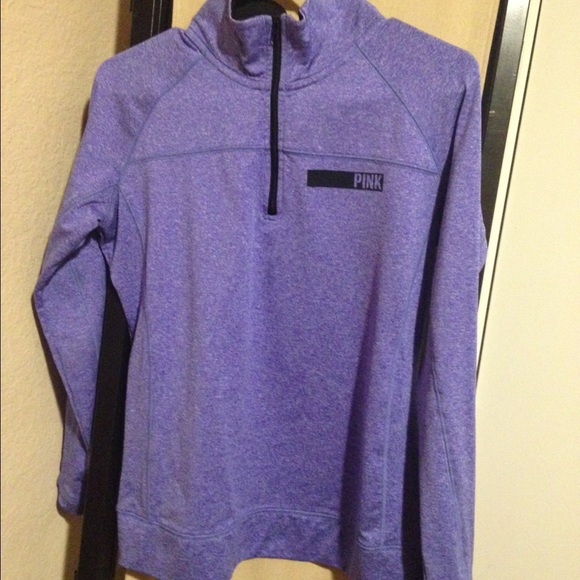 VS , Half Zip Jacket