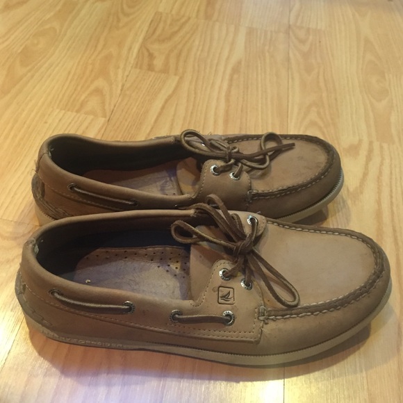 Sperry Top Sider Boat Shoes