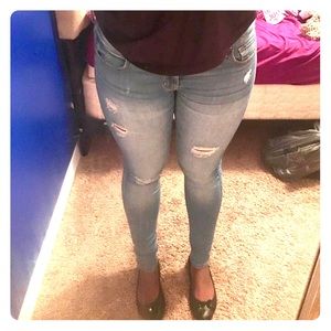 Hollister Jeans ❤️❤️❤️