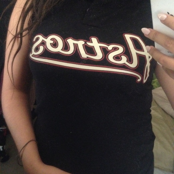 🔥5$ SALE🔥Astros tee! - Picture 2 of 2