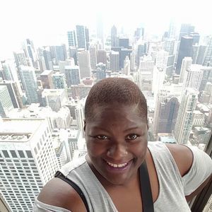 Meet the Posher Other - Meet your Posher, Akesha Meet the Posher Other - Meet your Posher, Akesha