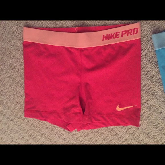 Nike Pro spandex